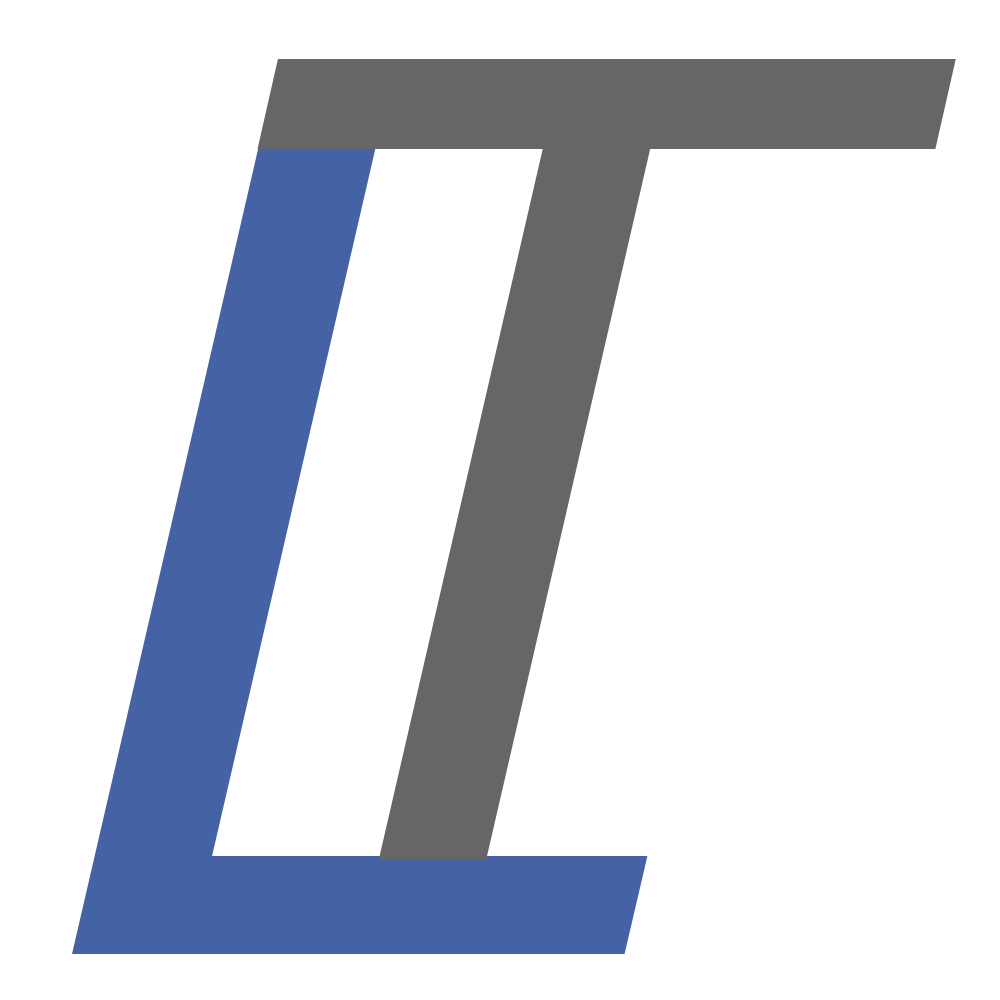 LTsite Logo