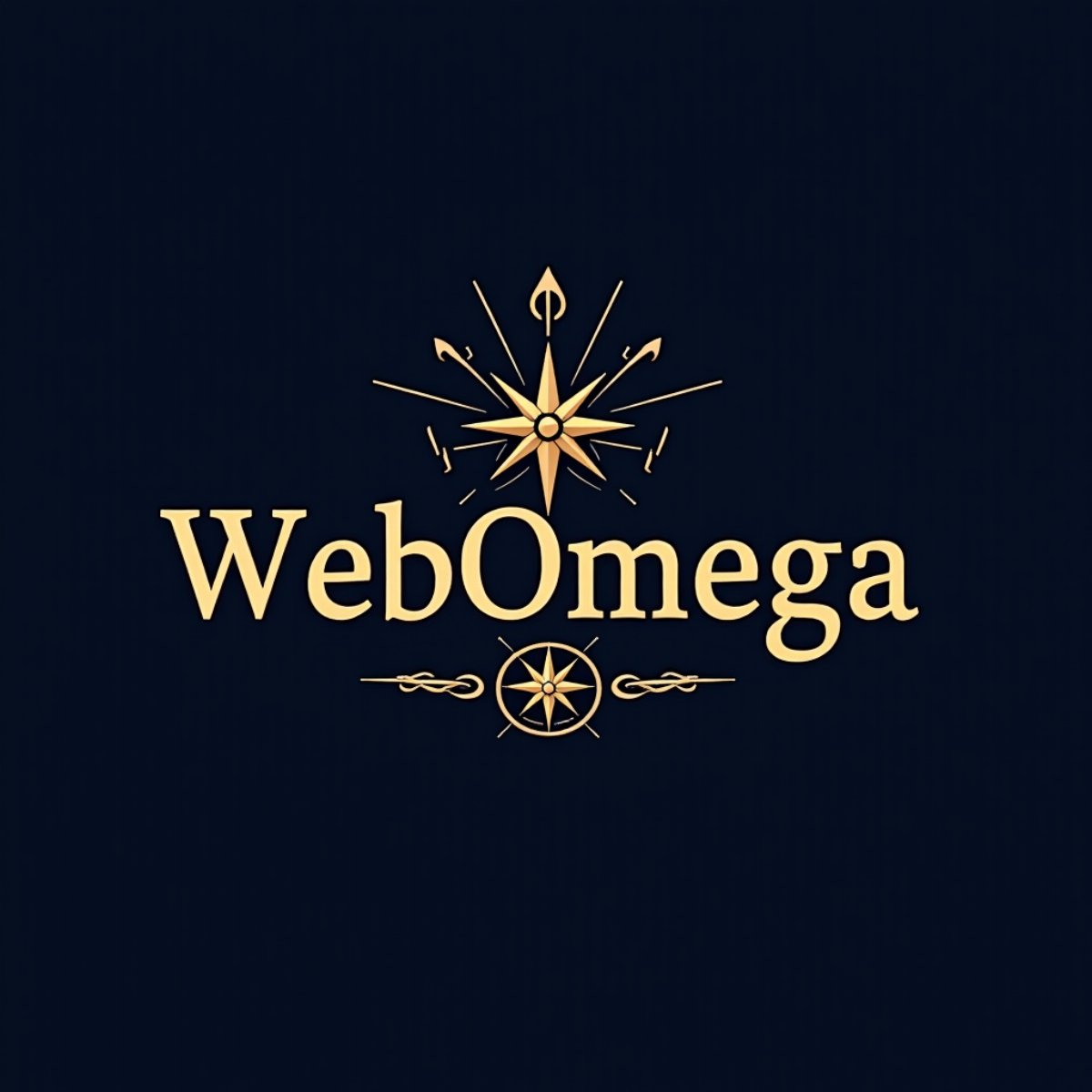 WebOmega 事業プロフィールのヘッダー画像
