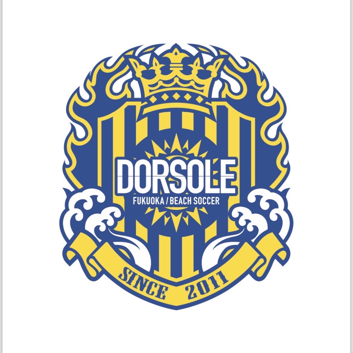 Dorsole Fukuoka