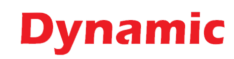 ダイナミック